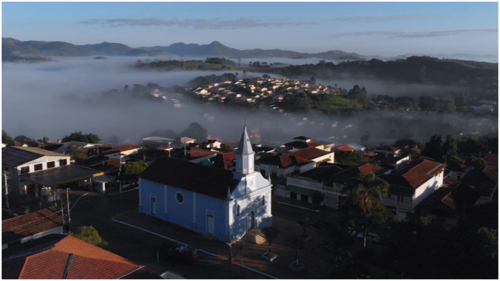menores temperaturas brasil