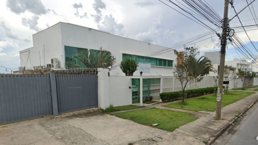 morre clínica estética bh