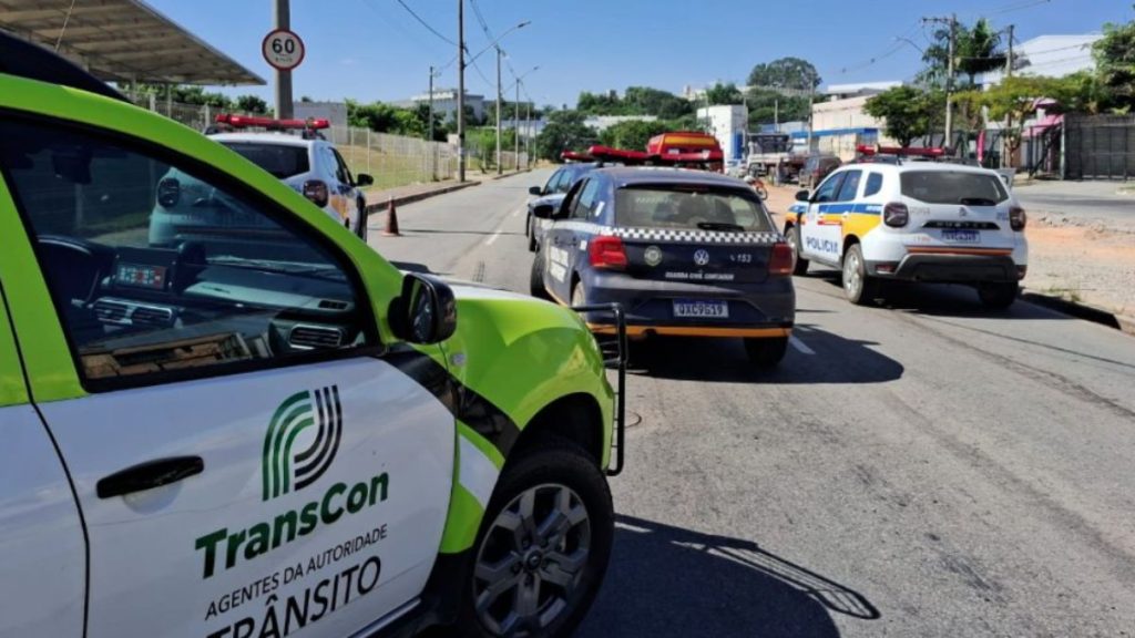 motociclista morre contagem grande bh