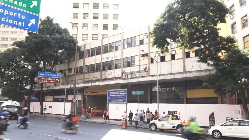 obras edificio sulecap