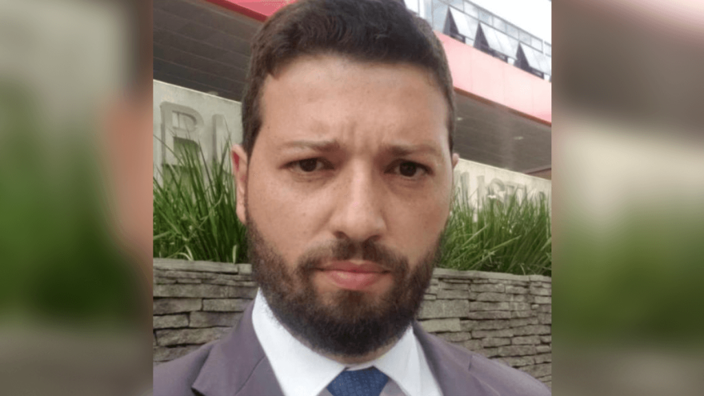 predro cassimiro presidente da oab pronunciamento morte advogado