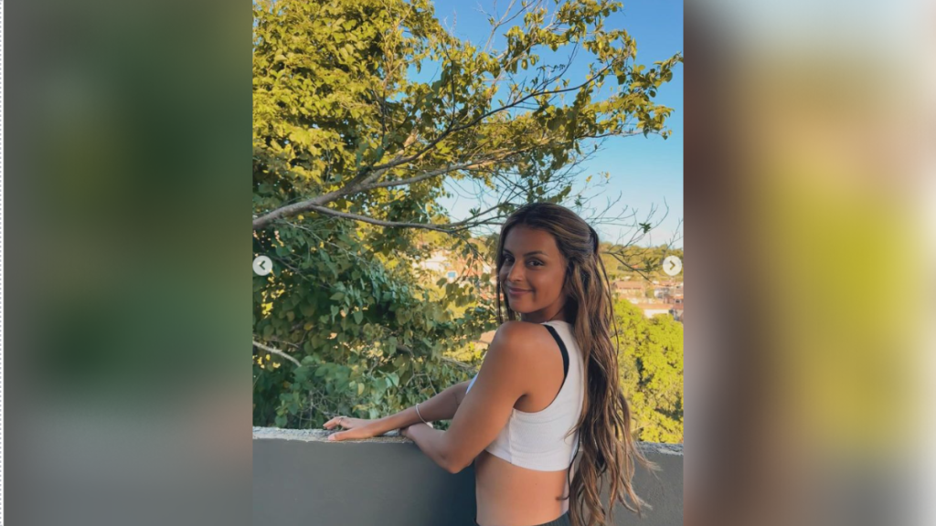 gabriela loran redesignação sexual