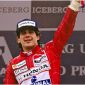Ayrton Senna 30 anos da morte
