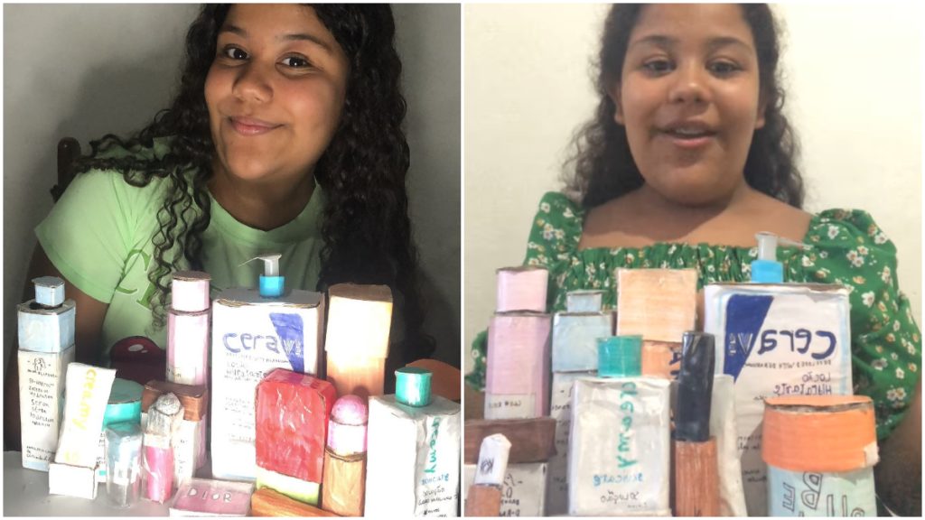 skin care