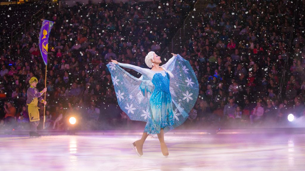 disney on ice