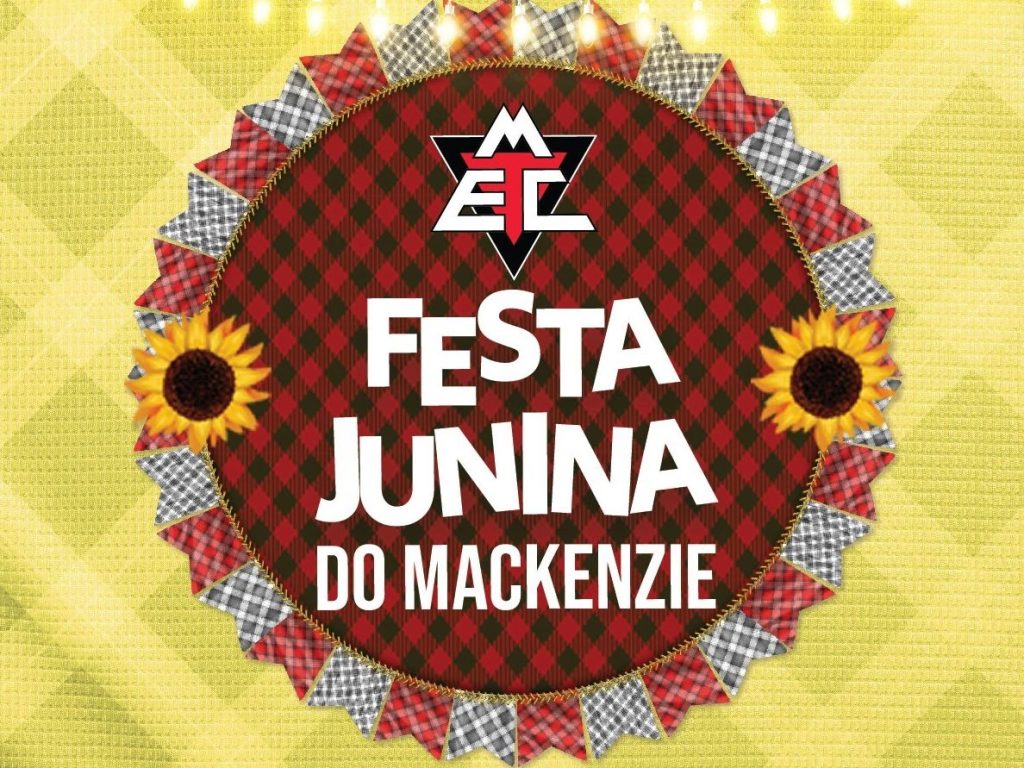 Festa Junina do Mackenzie
