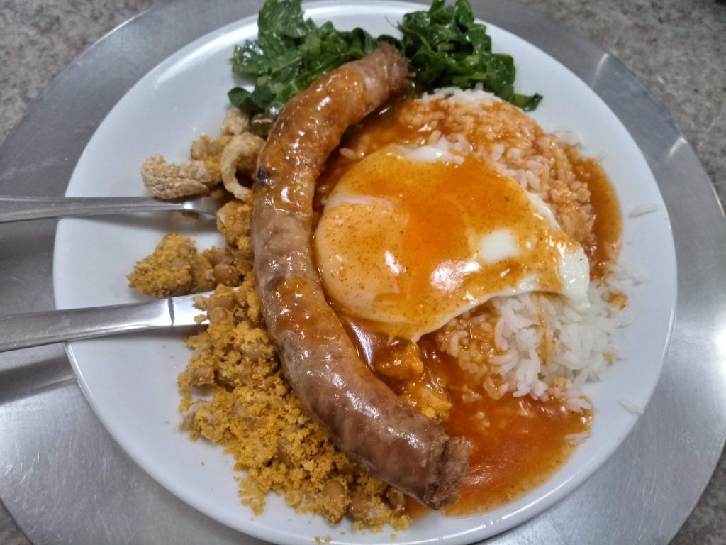 KAOL: O PF mais famoso da cidade