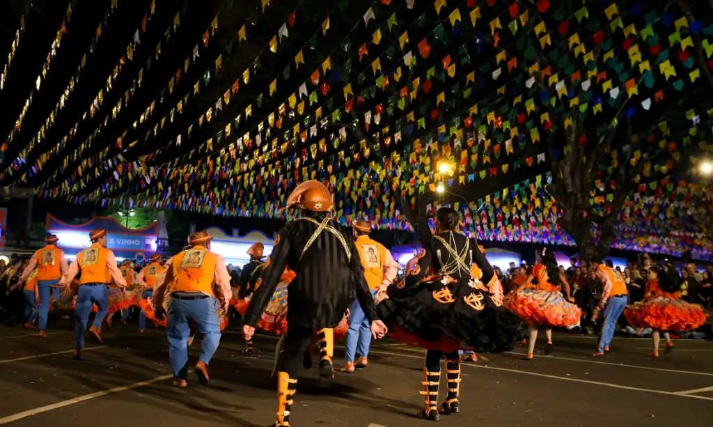 Festas Juninas BH 2025: Confira a lista dos 'arraiás' desta semana