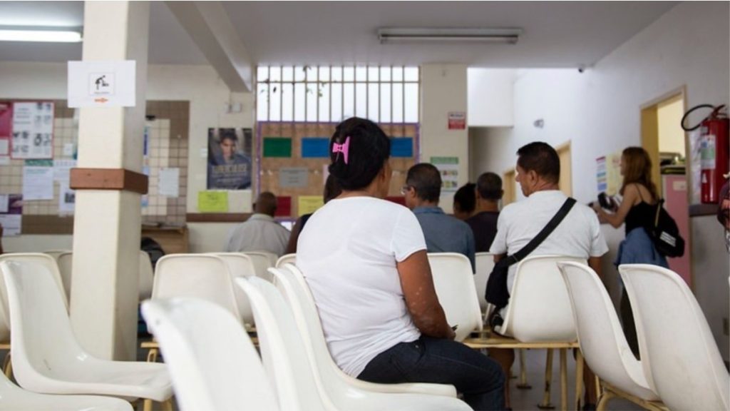 atendimento doenças respiratórias bh