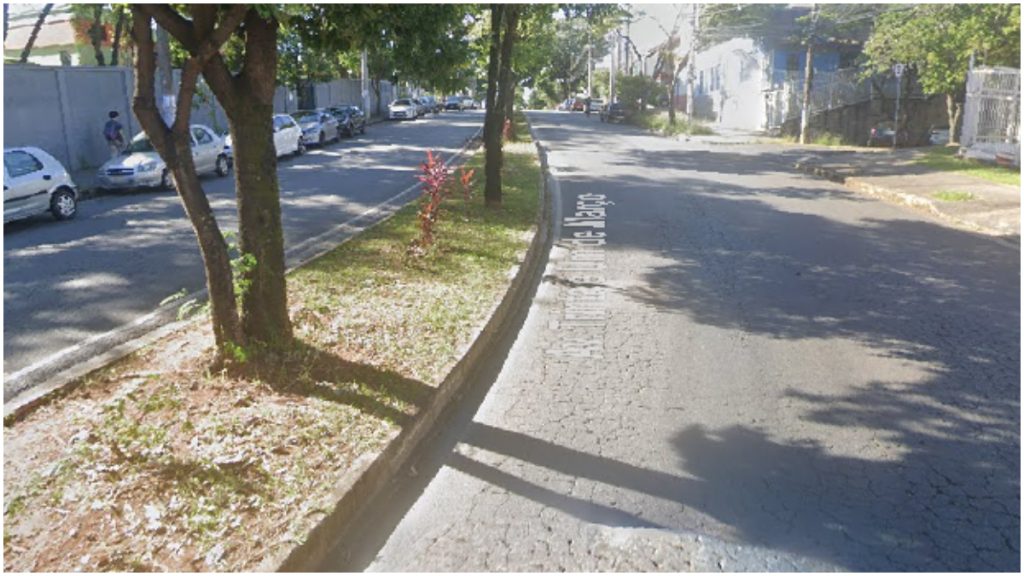 BH muda nome de avenida 31 de março, que homenageava Golpe Militar