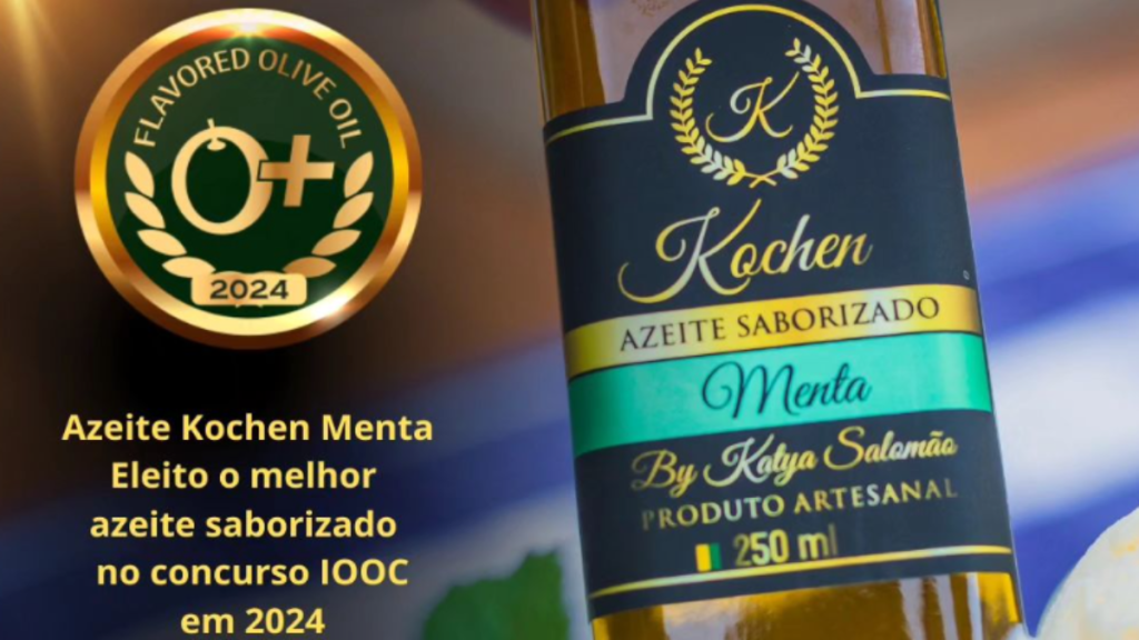 azeite kochen melhor mundo bh