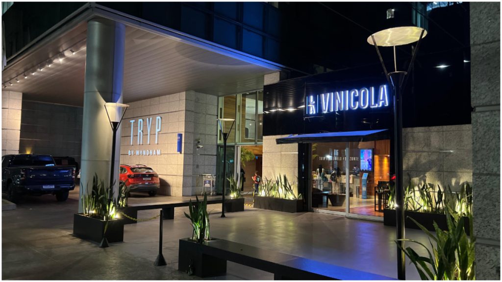 la vinicola savassi bh