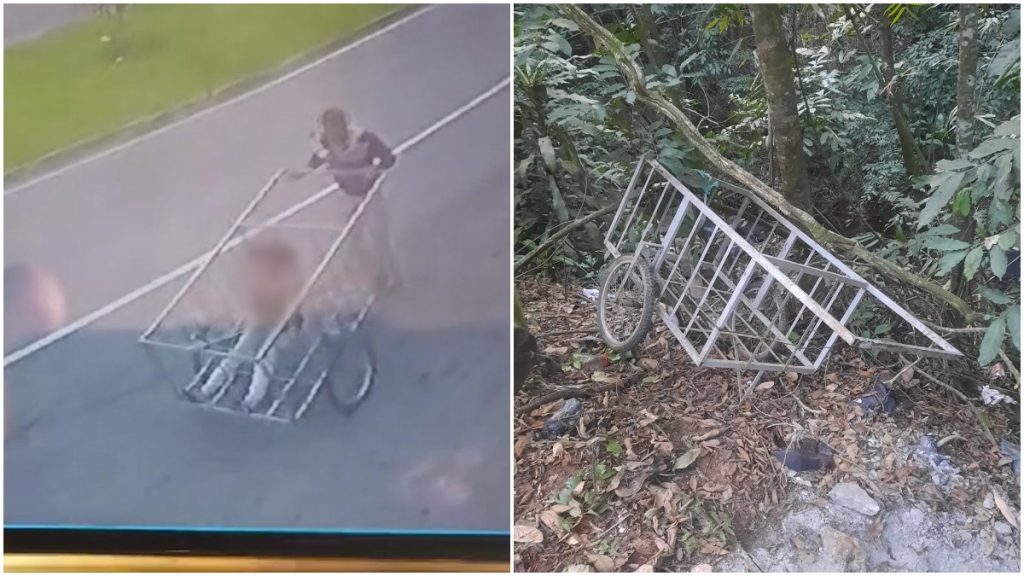 menina estuprada mata estado saúde