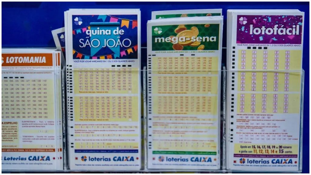 quina de são joão