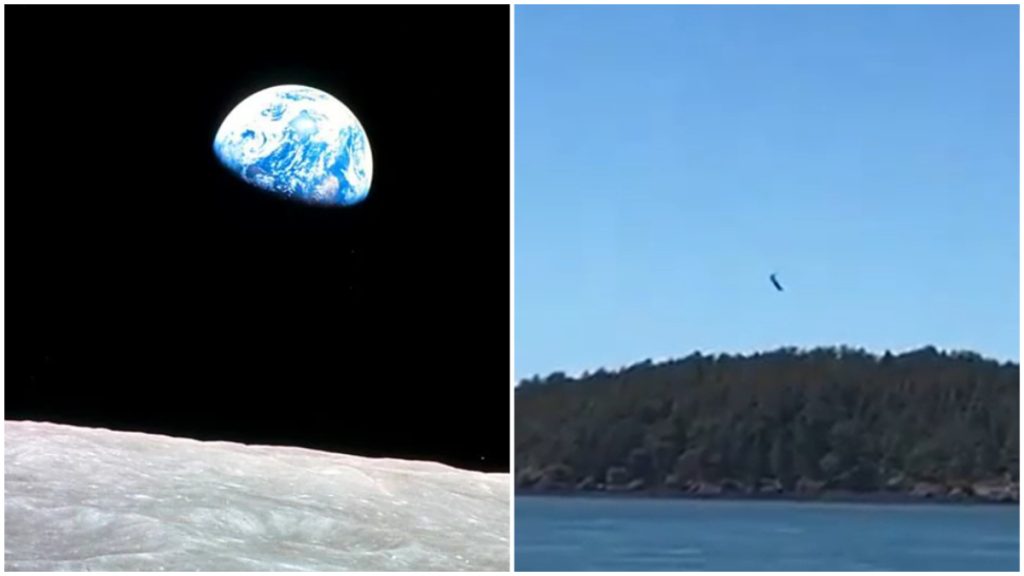 morre astronauta