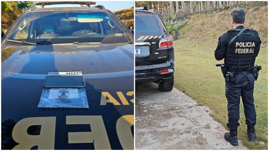 operação policia federal sul minas