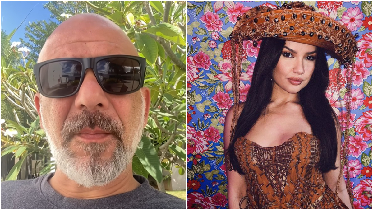 Família Gonzaga diz não ter autorizado Juliette a mudar música