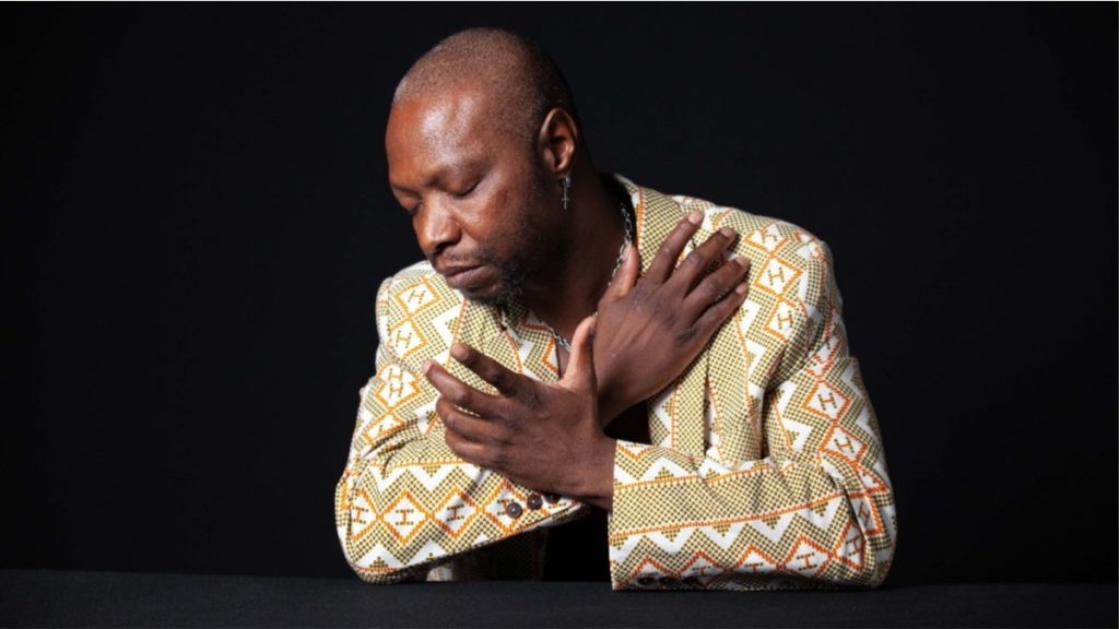 sérgio pererê novo álbum