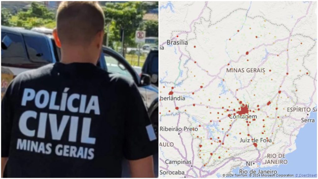 site polícia civil desaparecidos