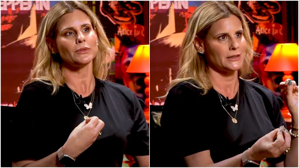 apresentadora globo demitida ser bonita demais