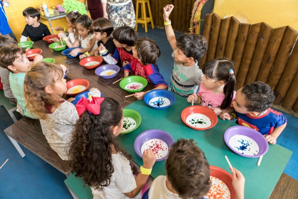 Colônia de férias em BH: veja lista de opções para matricular seu filho