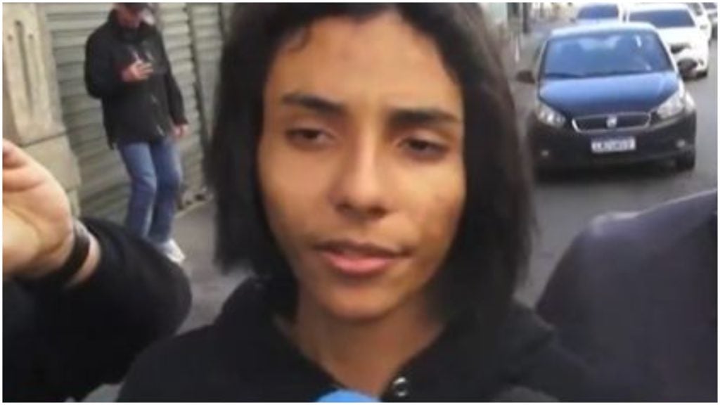 Condenado criador de grupo no Discord que incitava estupro