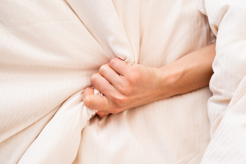 Dia do Orgasmo é comemorado em 31 de julho. (Envato)