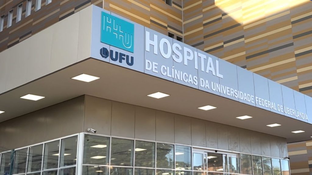 hospital clínicas ufu