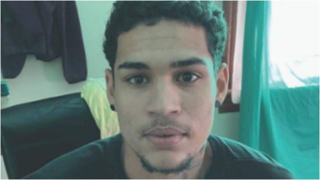 Erick Coelho dos Santos