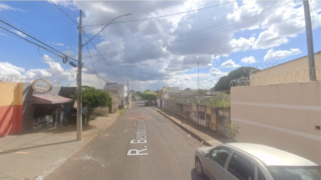 pai mata filho em uberlândia