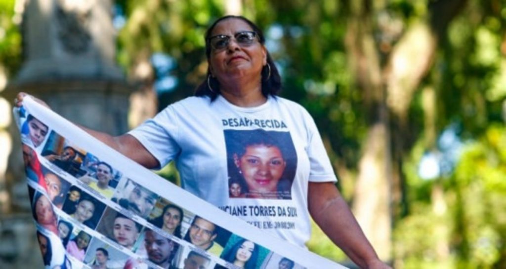 Dia dos Desaparecidos: não é preciso esperar 24h para acionar a polícia