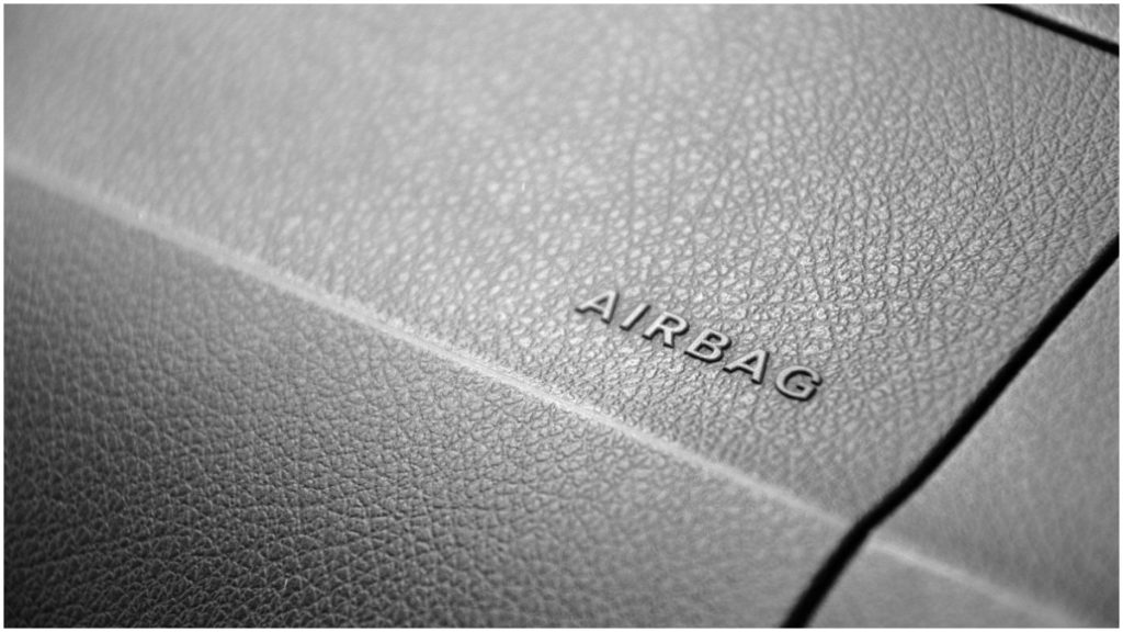 airbags takata brasil