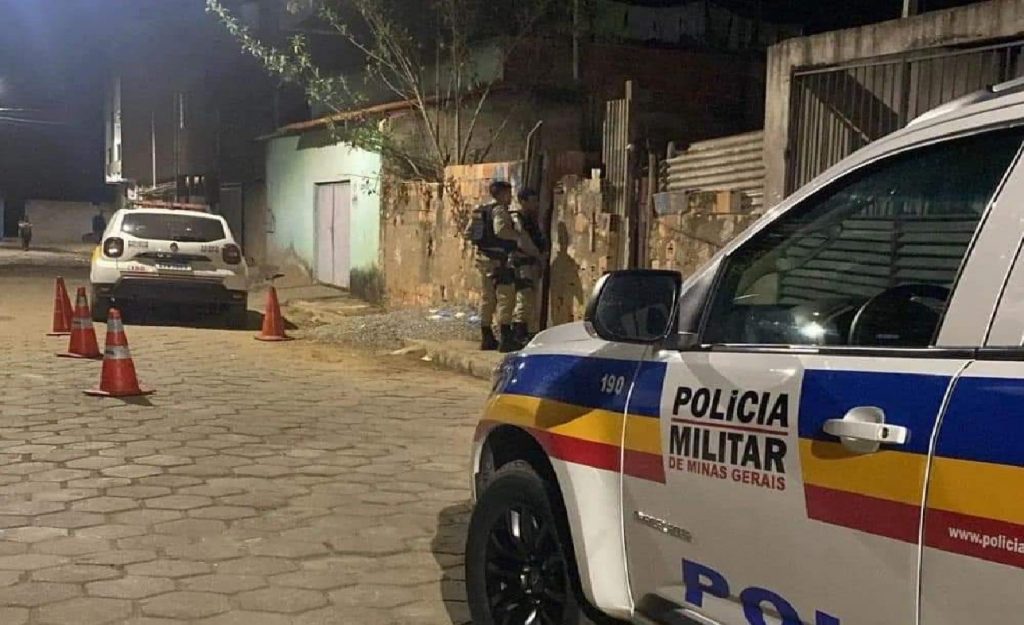 Bebê de seis meses morre após invasão à domicílio em Timóteo