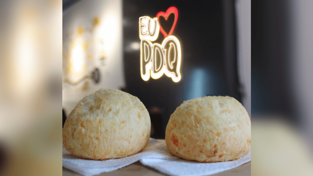 dia do pão de queijo