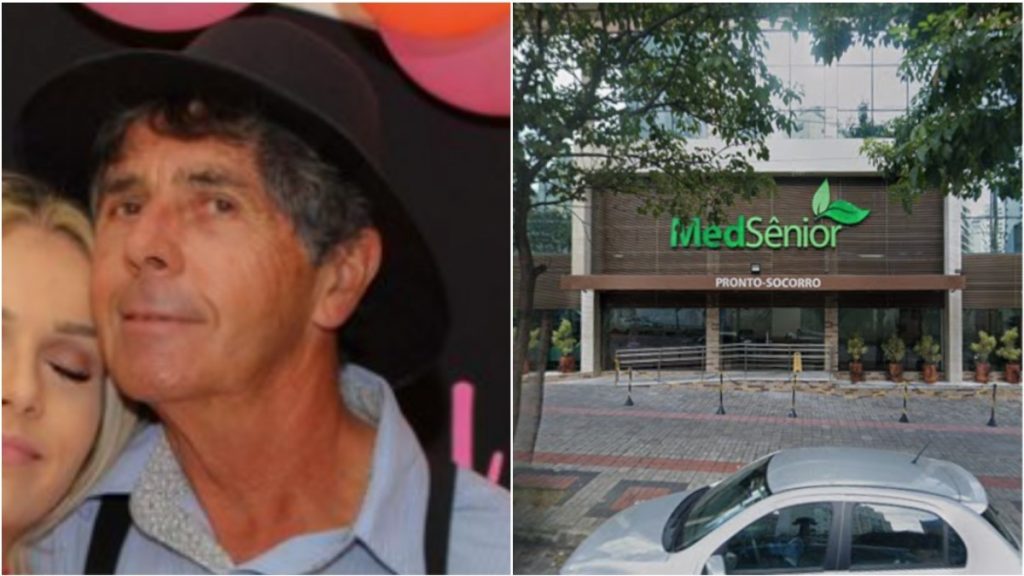 médica enfermeiro homicídio idoso