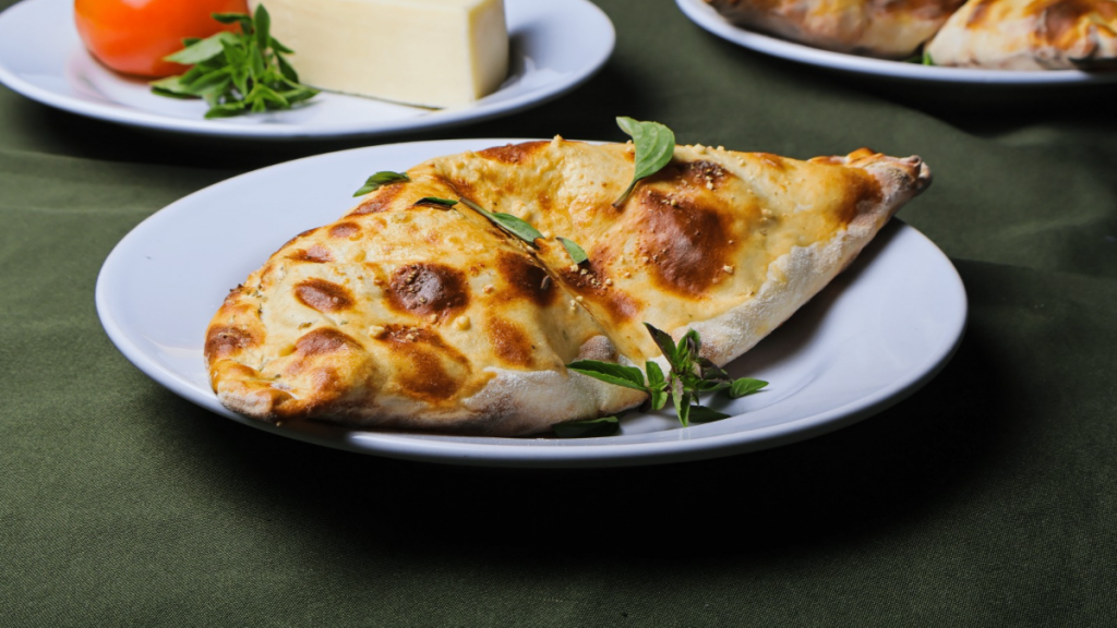 calzone viradão gastronômico virada cultural bh