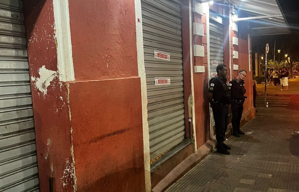 Bolota's Bar foi interditado no Santa Tereza. Afinal, pode ou não pode ter música nos bares?