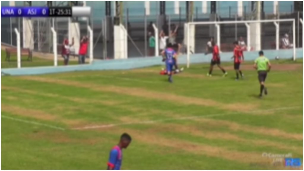 homem morre futebol mg
