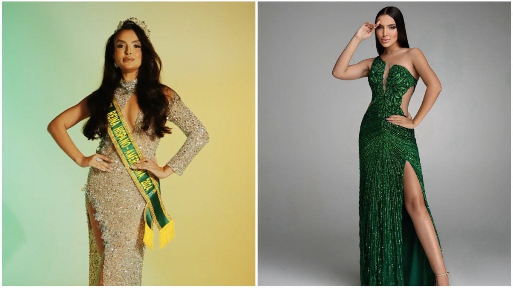 Mineira é eleita Miss Brasil e vai representar o país em disputa