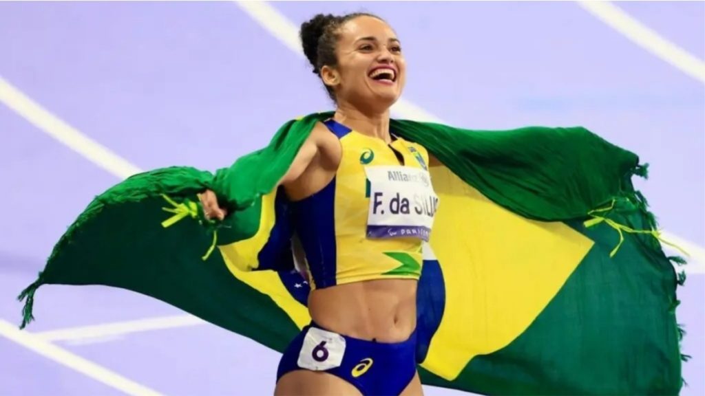 Paralimpíadas 2024 veja quadro de medalhas do Brasil atualizado