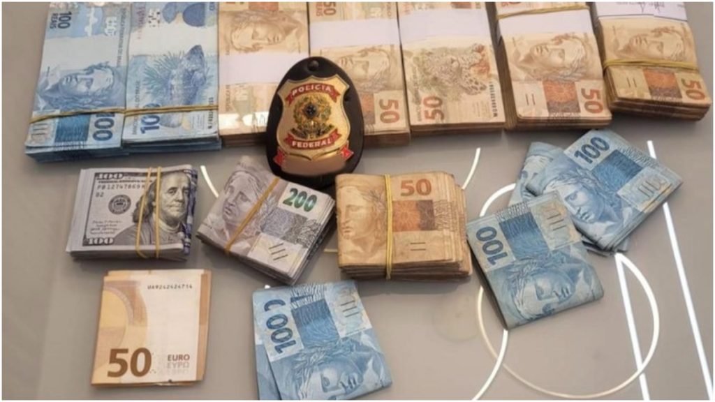 servidor ministério esporte
