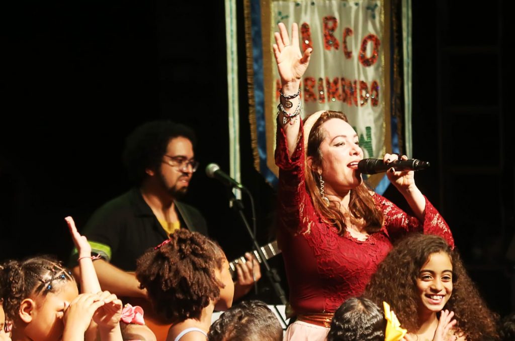 Circo Marimbondo (Élcio Paraíso/Divulgação)