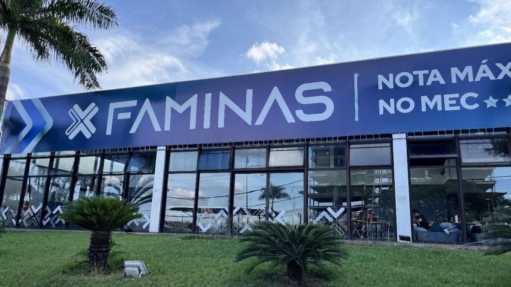 Faminas