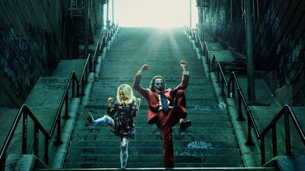 Coringa