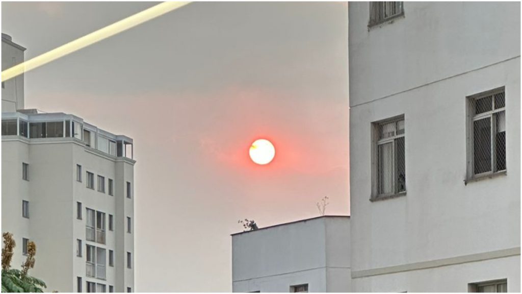 Onda de Calor BH
