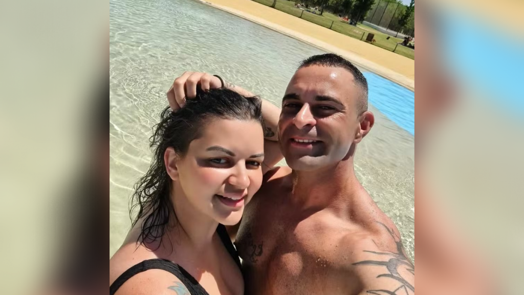 mineira grávida morta portugal