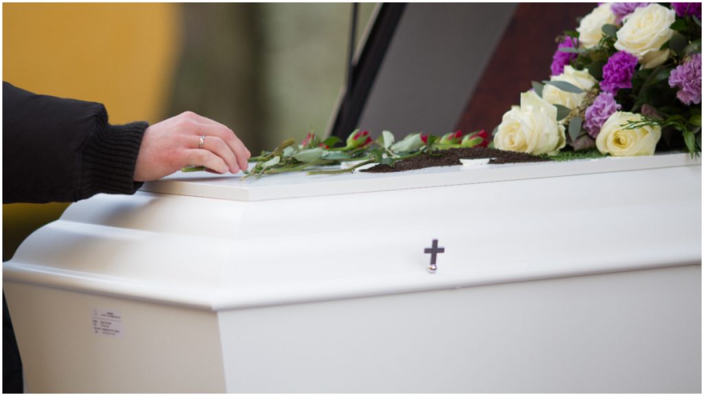 Morrer custa caro: pesquisa revela preços de serviços funerários em BH