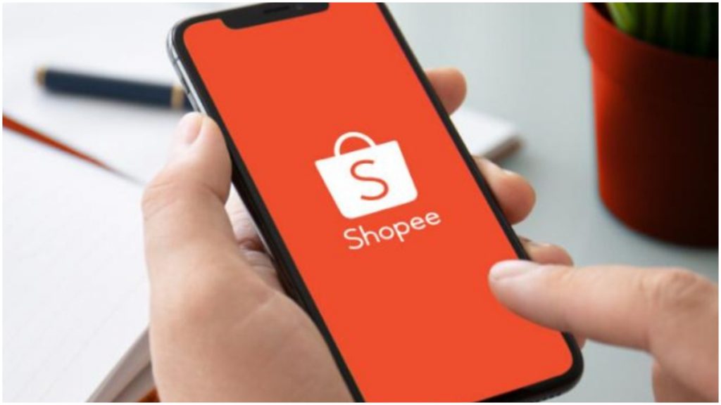 vagas shopee