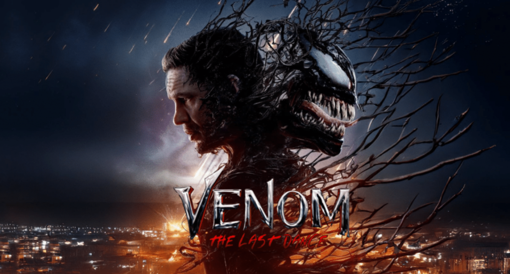 Lançamento da Marvel, ‘Venom: A Última Rodada’(Marvel/Divulgação)