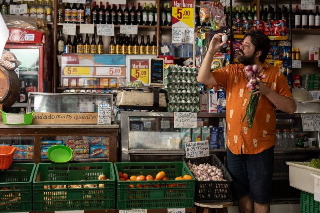 Matula Film Festival destaca a comida popular e reúne filmes, palestras, oficinas e tour gastronômico em BH